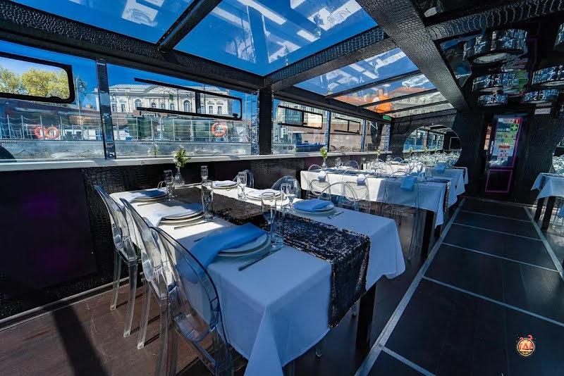 Теплоход "Переяслав" фотография №6