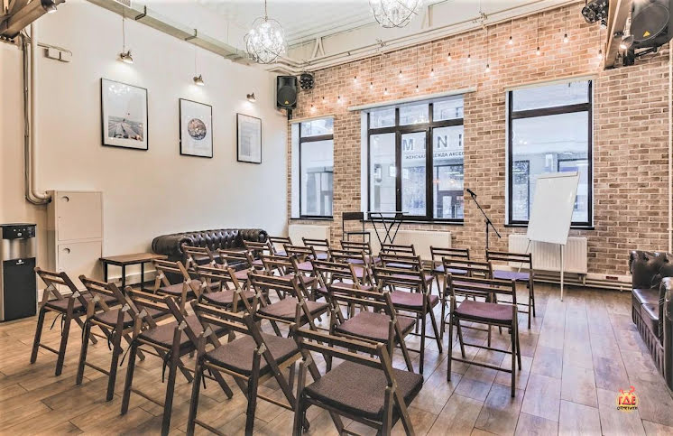 Лофт №3 в «Loft Lodge Биг Бэн» фотография №2