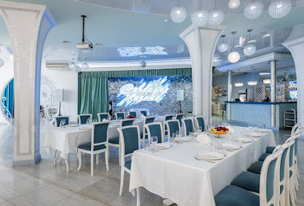 Банкетный зал в Зал на 20 человек