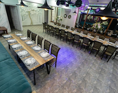  ресторан Муза