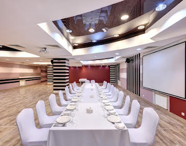  ресторан Премьер