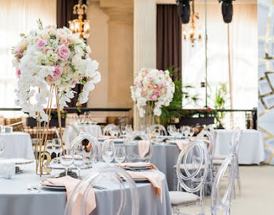  ресторан Фьюжн