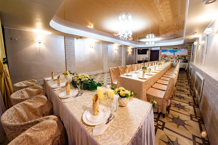 Зал «Белый» в «Пинта Паб» фотография №7