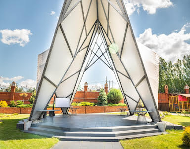  ресторан VILLA DA VINCI