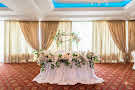 Банкетный зал в «Бакинский бульвар  Аврора»