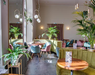  ресторан Вкусная компания