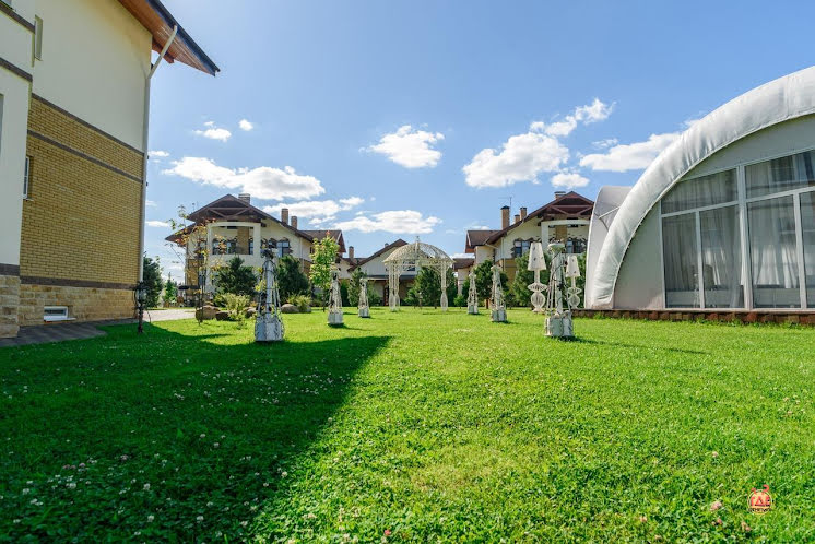 Шатер в «Аврора» фотография №8