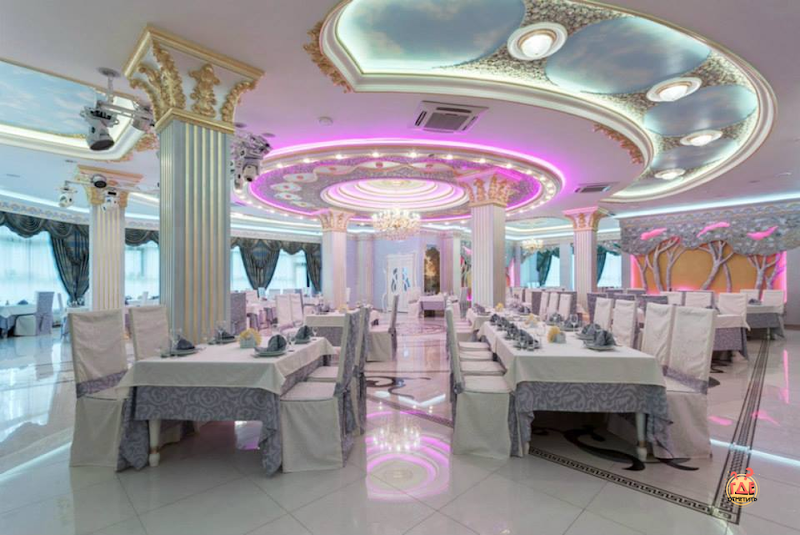 Золотая роща фотография №6