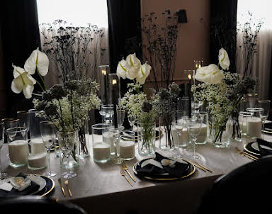  ресторан Dom Boutique Hotel