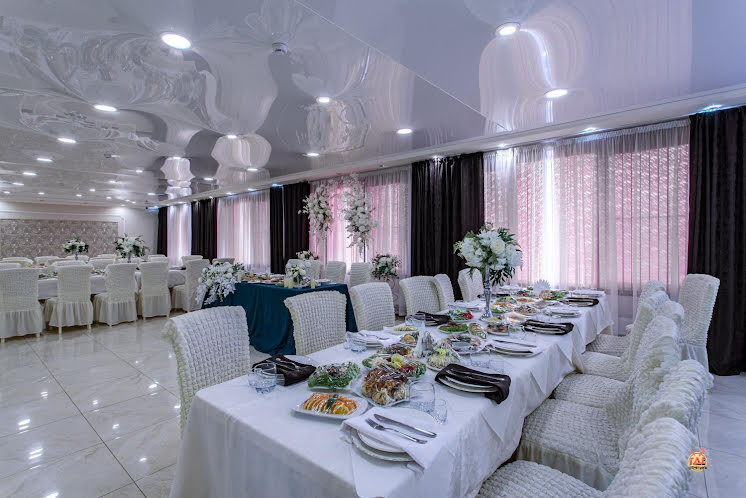 Зал  «Ивановское Подворье» в «Ивановское Подворье» фотография №19