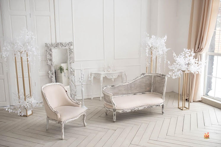 Зал Light в «Studio 12.24» фотография №7