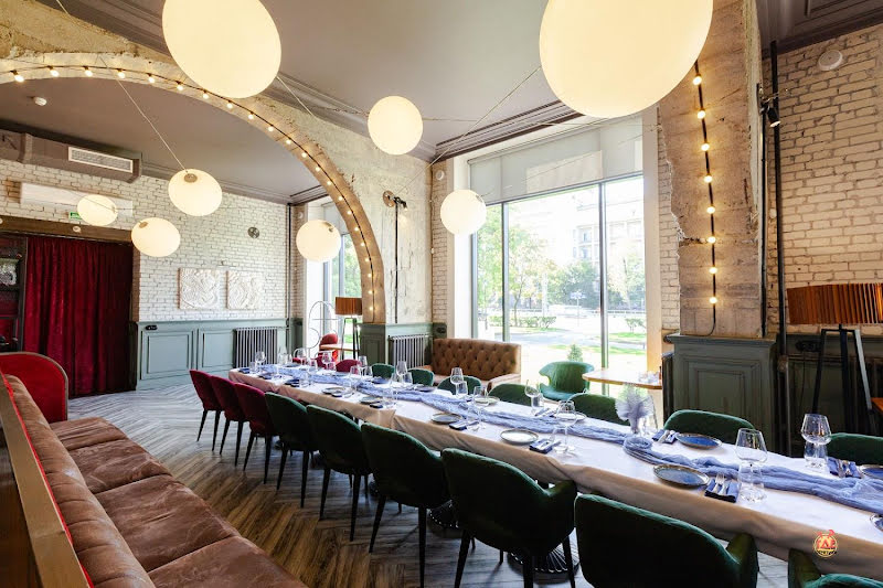 MiraGrill фотография №4