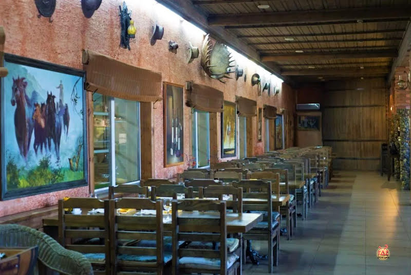 Ковбой фотография №17