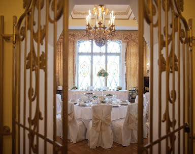  ресторан Hilton Moscow Leningradskaya