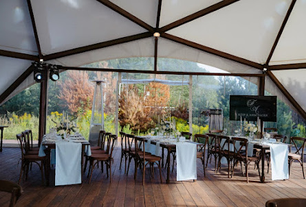 Шатер  в Шатер 