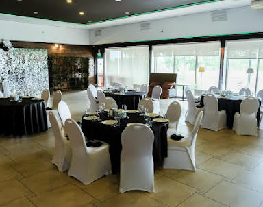  ресторан Панорама