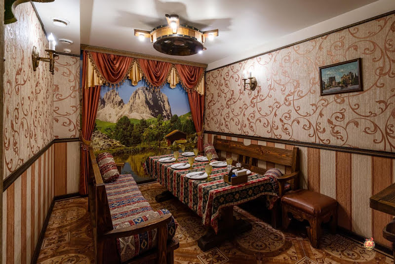 Шах-Даг фотография №12