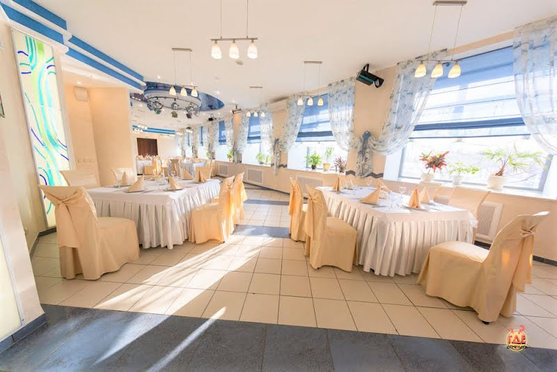 Волга фотография №2