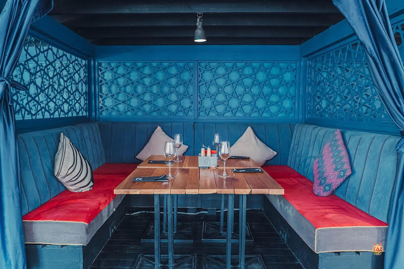 Feromon Sovetskaya фотография №2