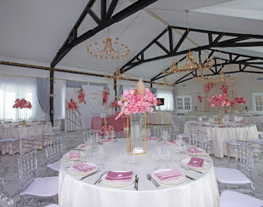  ресторан Гребнево