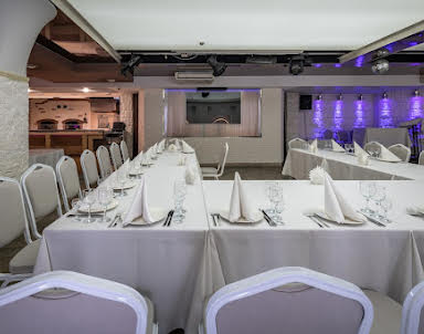 Новый год в Братина