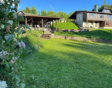  ресторан Усадьба Дягилева