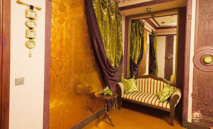 VIP-зал в «Патриот» фотография №2