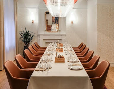  ресторан Мама дома