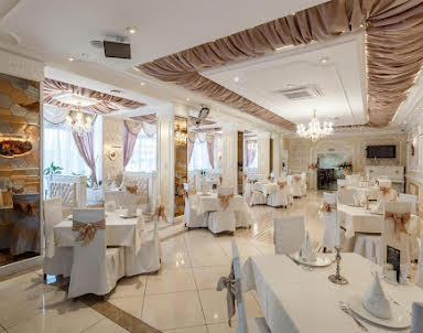  ресторан Царский Двор