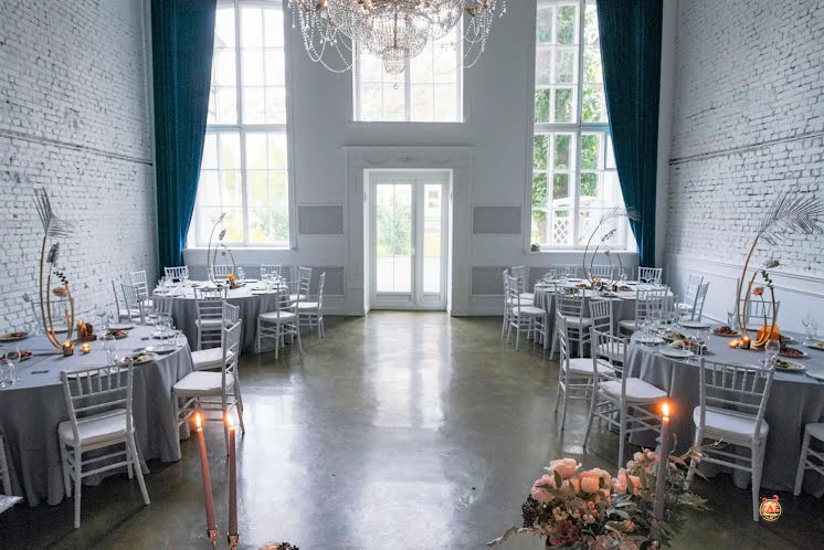 Лофт «‎Космос»‎ в «Космос на ВДНХ» фотография №6