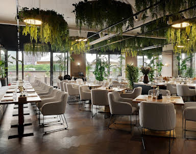  ресторан Боярский