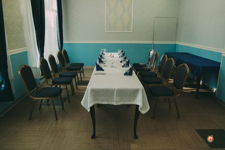 Средний зал  в «Триумф» фотография №13