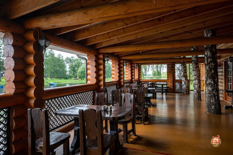 Туркомплекс Соляной Остров фотография №7