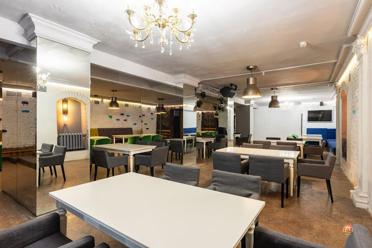 Зал "Imperia Hall" в «Замок на песках» фотография №11