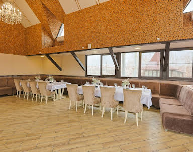  ресторан Рица