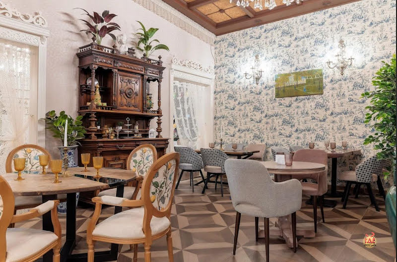 Шале Барвиха фотография №10