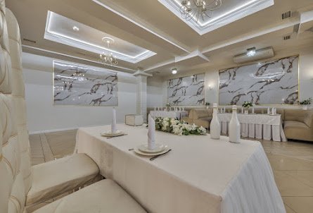 Зал «Мадина» в Зал «Мадина»