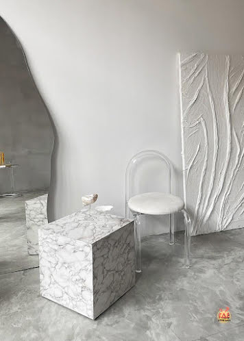 Зал GRAY в «Come in loft» фотография №6