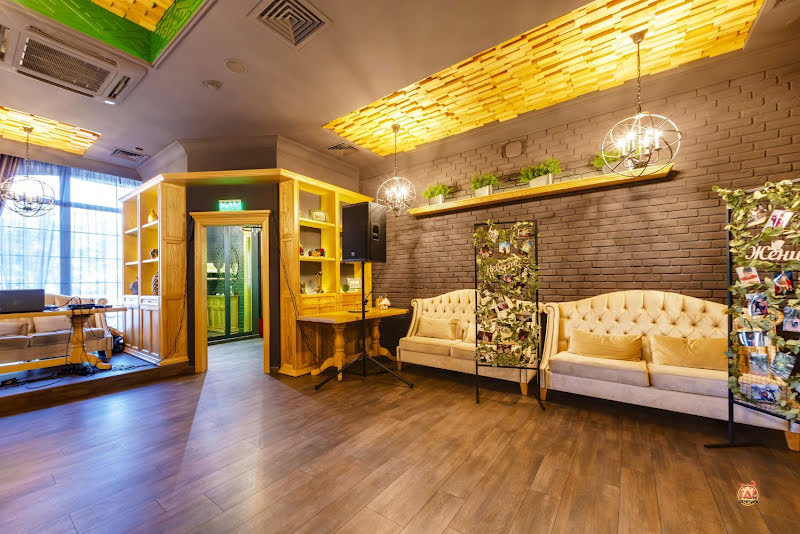 Бутик отель и ресторан «Столица» фотография №8