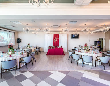 Новый год в Чулково club