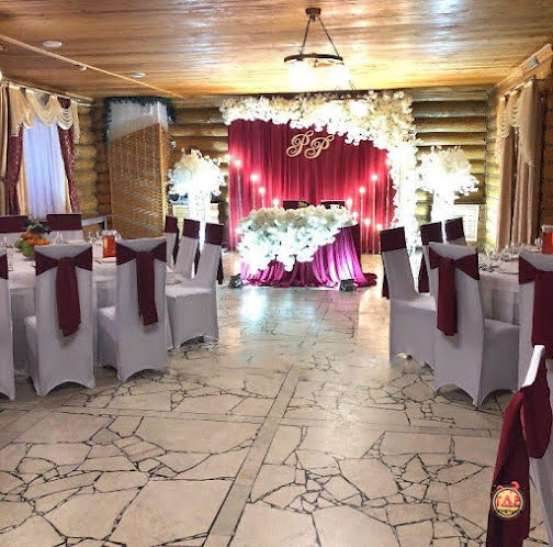 Банкетный зал  в «Тонус» фотография №18