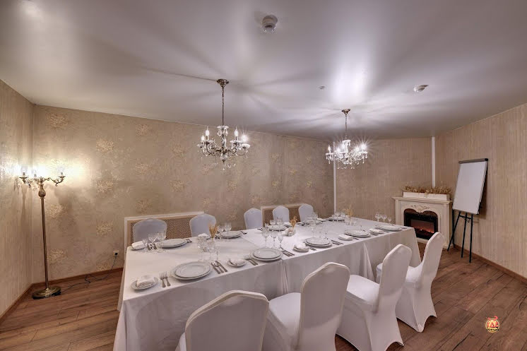 VIP-зал в «Премьер» фотография №8