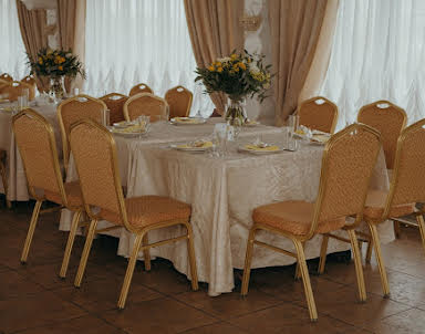  ресторан Forest