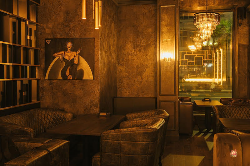 G Lounge фотография №5