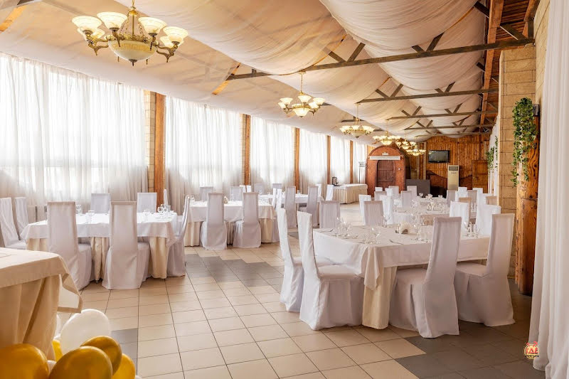 Замок фотография №1