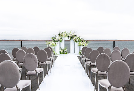 Терраса в Welcome зона