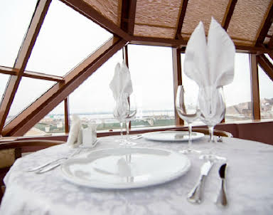 Свадьба в Старый город