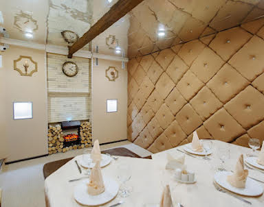  ресторан Арка