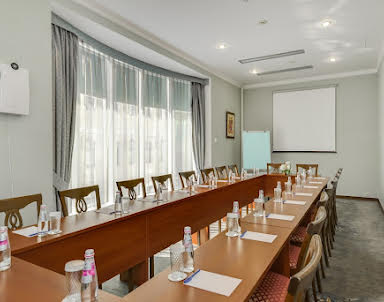  ресторан Романов