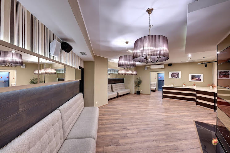 Зал «Премьер»  в «Премьер» фотография №11